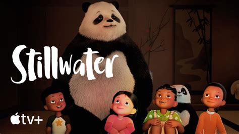 Stillwater Season 2 .